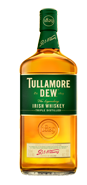 bottle of Tullamore Dew