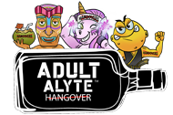 ADULTalyte logo