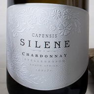 Capensis Wines Silene Chardonnay