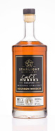 Starlight Distillery's Carl T. Bourbon IV