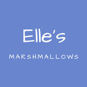Elle's Marshmallows logo