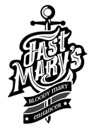 Fast Mary Cocktail Mix logo