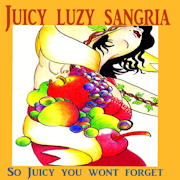 Juicy Luzy logo