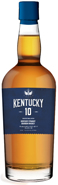 Kentucky 10 Logo