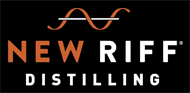 logo of New Riff Distilling 