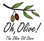 logo of Oh Olive Oils