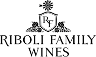 Riboli Family Vineyards logo