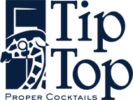 logo of Tip Top Cocktails