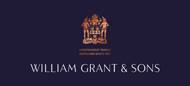 logo of Wiilliam Grant and Sons