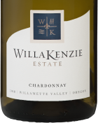 WillaKenzie Williamette Valley Chardonnay