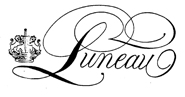 Luneau logo